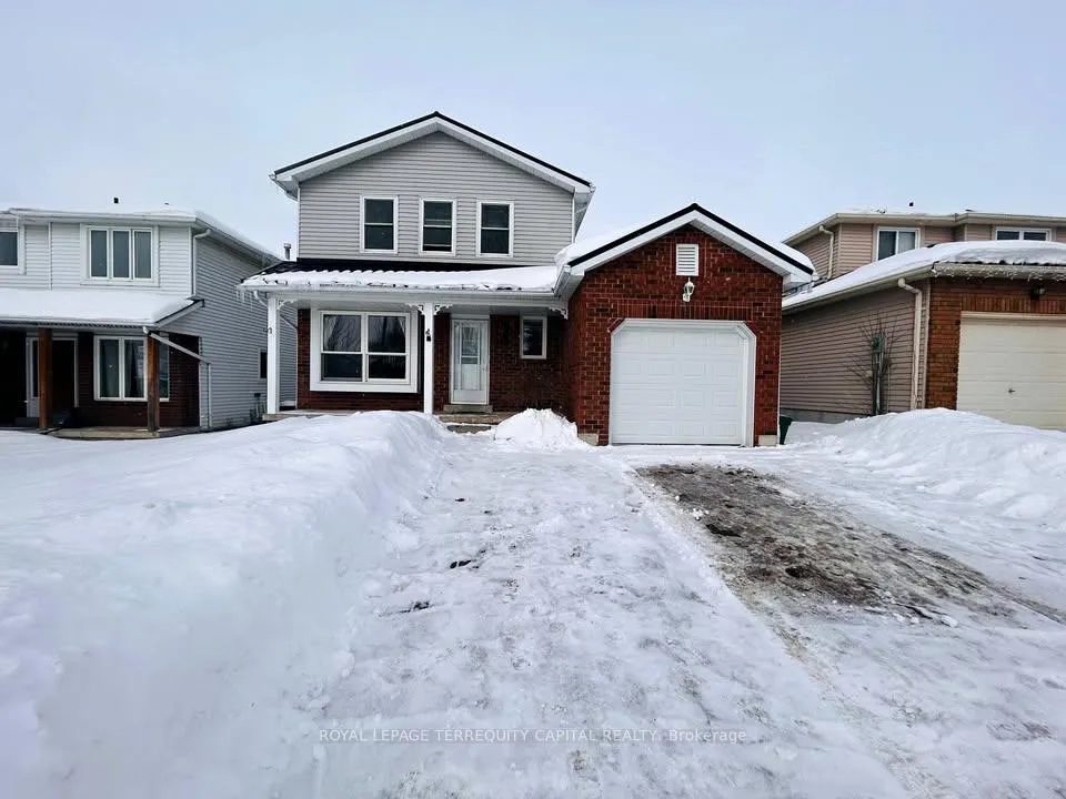 Photo 1 of Unit Upper, 46 Gosney Crescent, Barrie, Painswick North — HOMEH