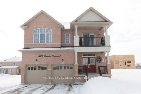 Photo 2 of 320 Carrier Crescent, Vaughan, Patterson — HOMEH
