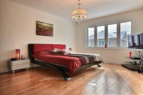 Photo 24 of 320 Carrier Crescent, Vaughan, Patterson — HOMEH