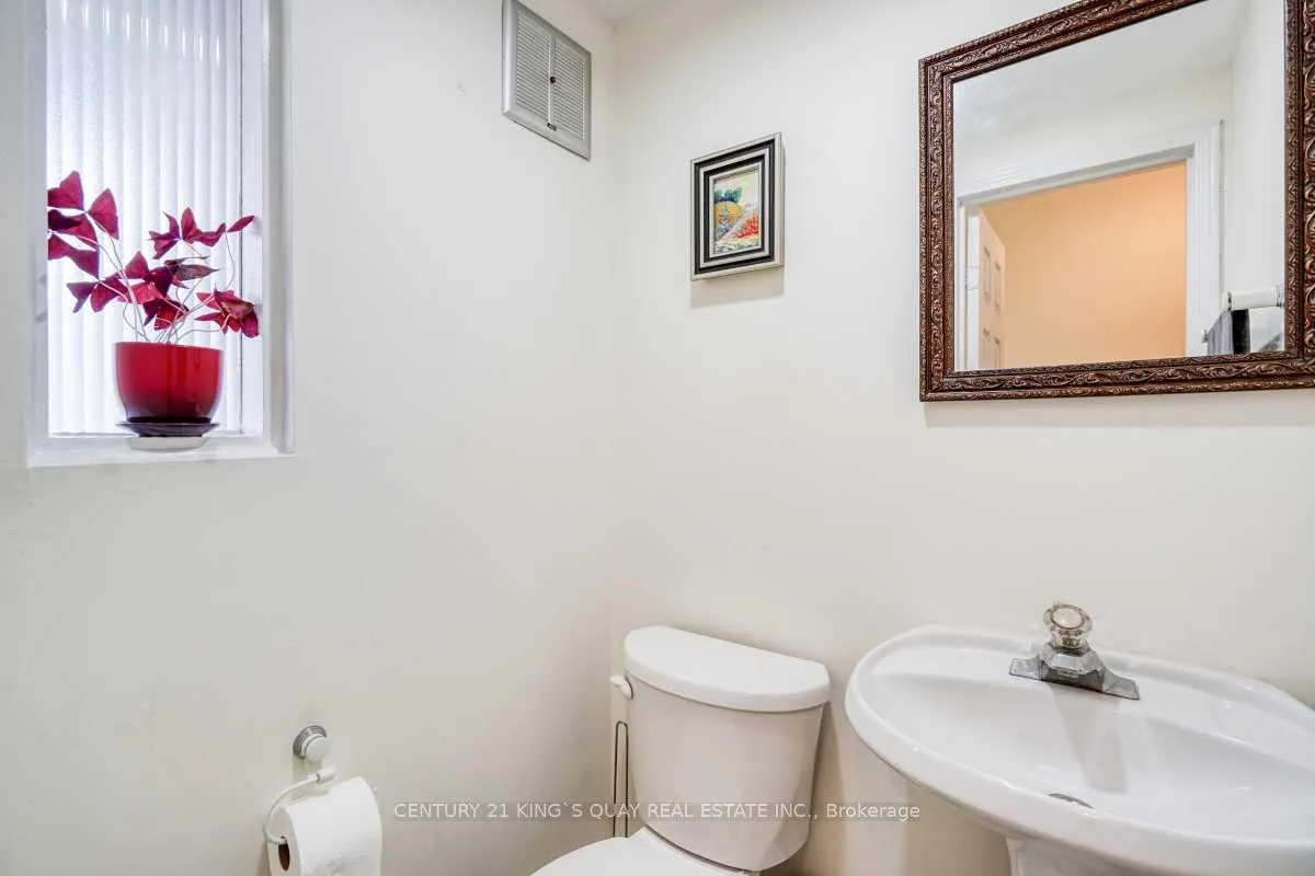 Photo 26 of 42 Knightsbridge Way, Markham, Markham Village — HOMEH