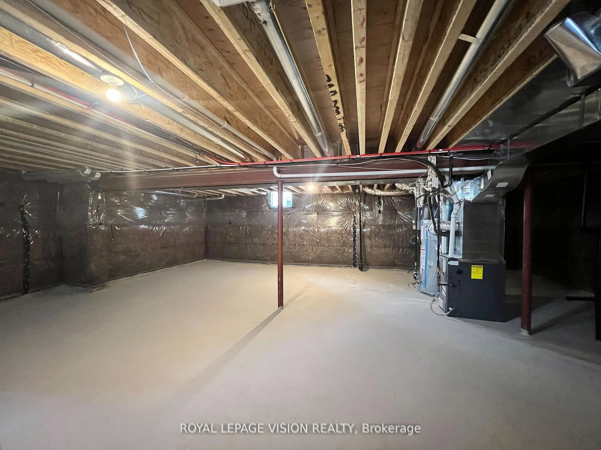 Photo 37 of 1450 Wheatcroft Drive, Oshawa, Kedron — HOMEH