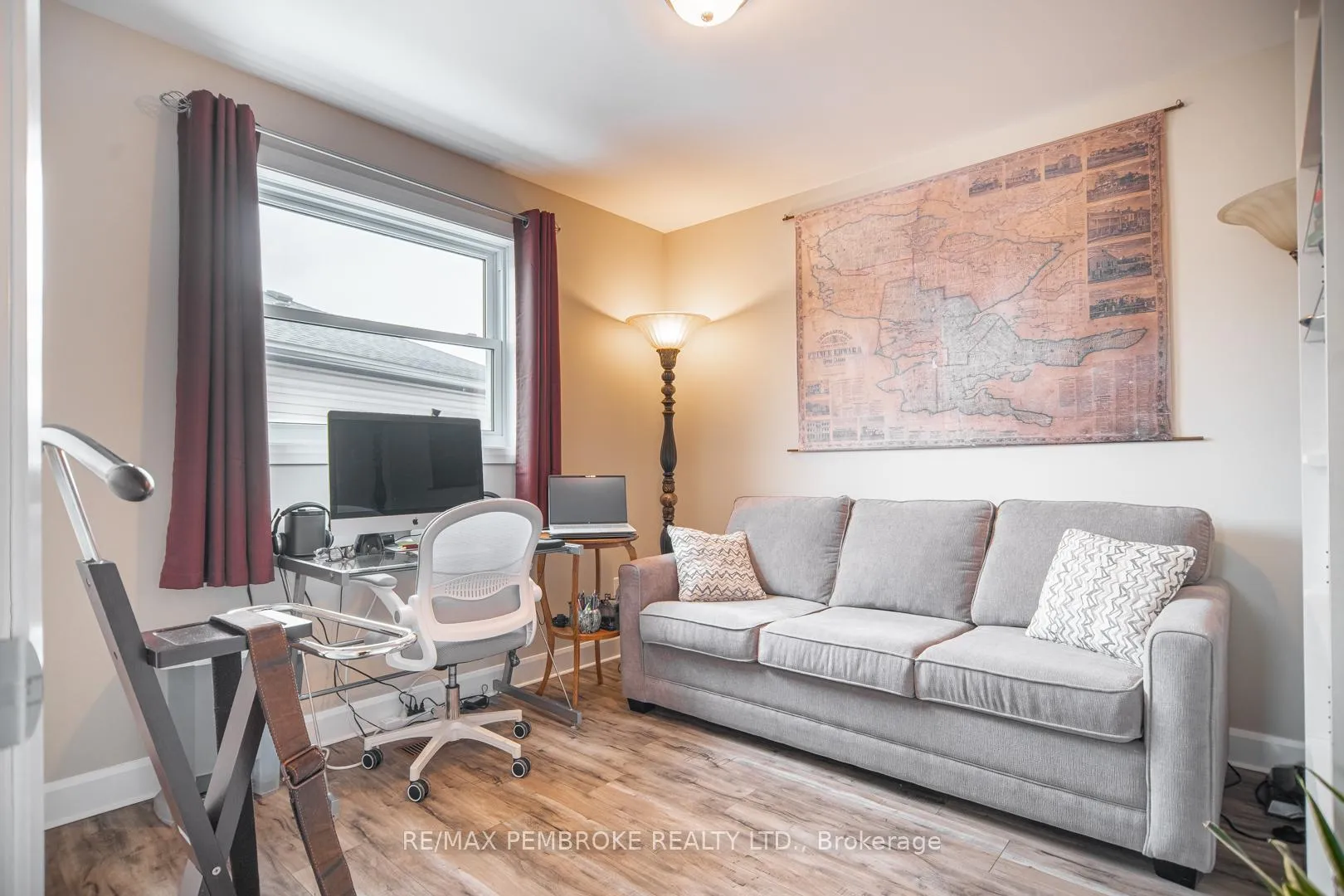 Photo 21 of 29 Terrance Drive, Petawawa — HOMEH