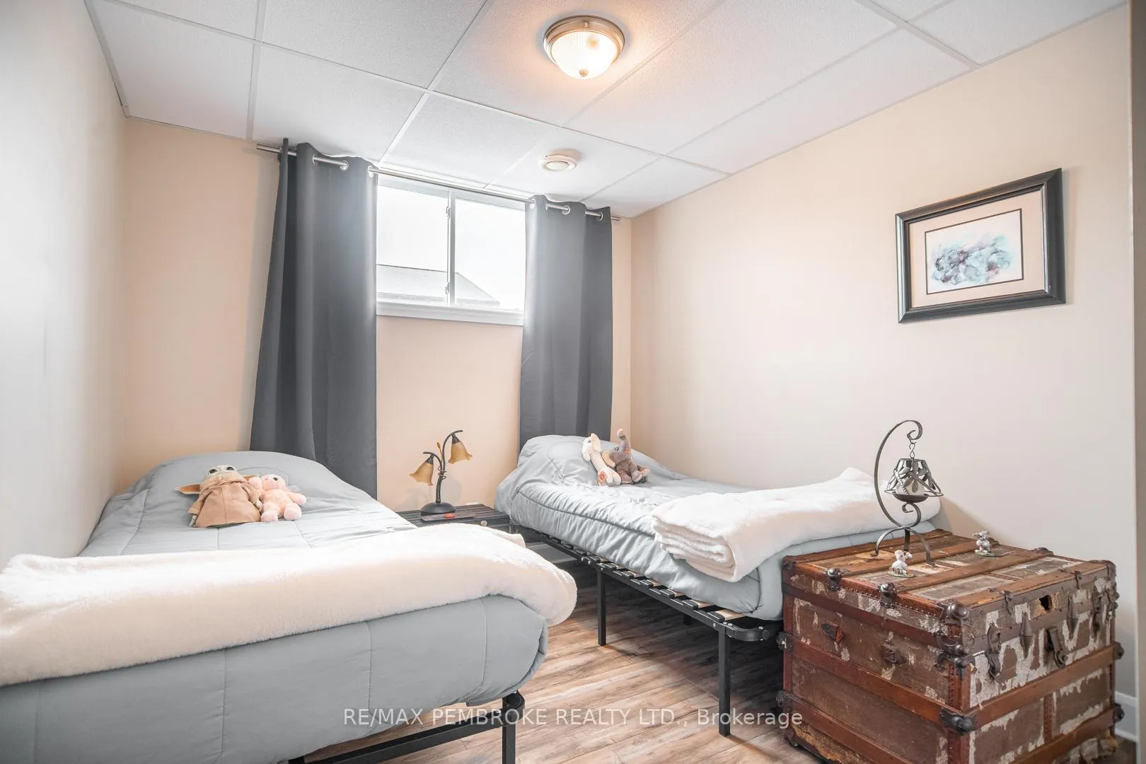 Photo 31 of 29 Terrance Drive, Petawawa — HOMEH