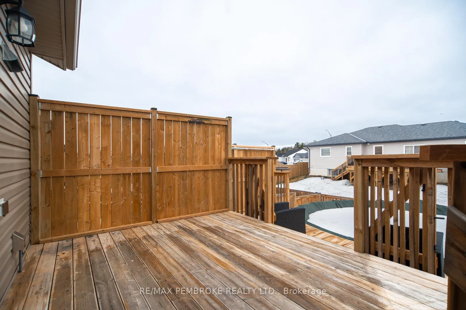 Photo 40 of 29 Terrance Drive, Petawawa — HOMEH