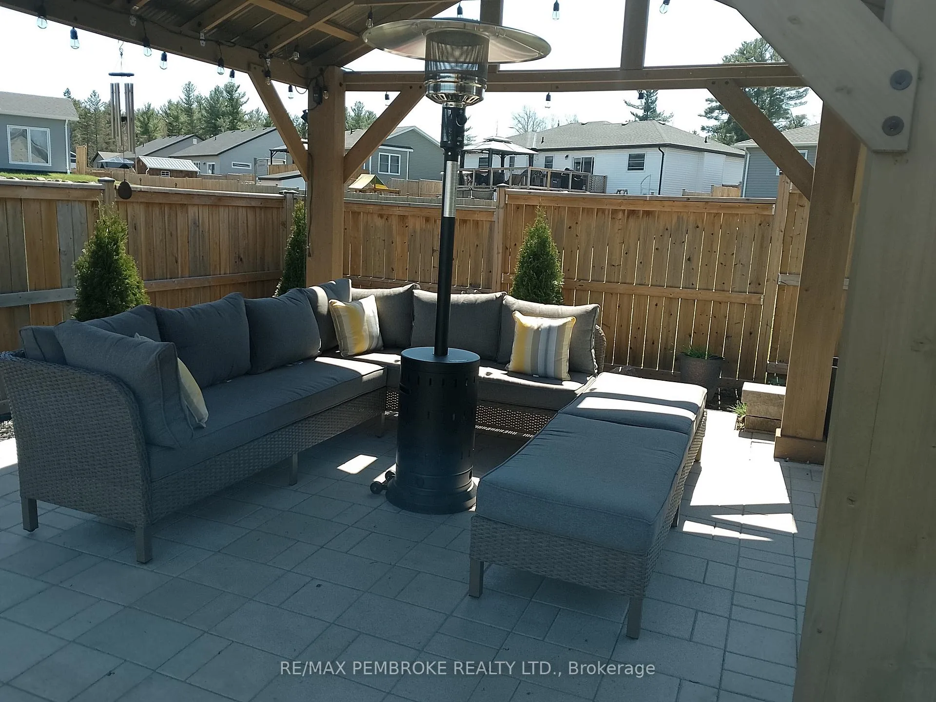 Photo 49 of 29 Terrance Drive, Petawawa — HOMEH