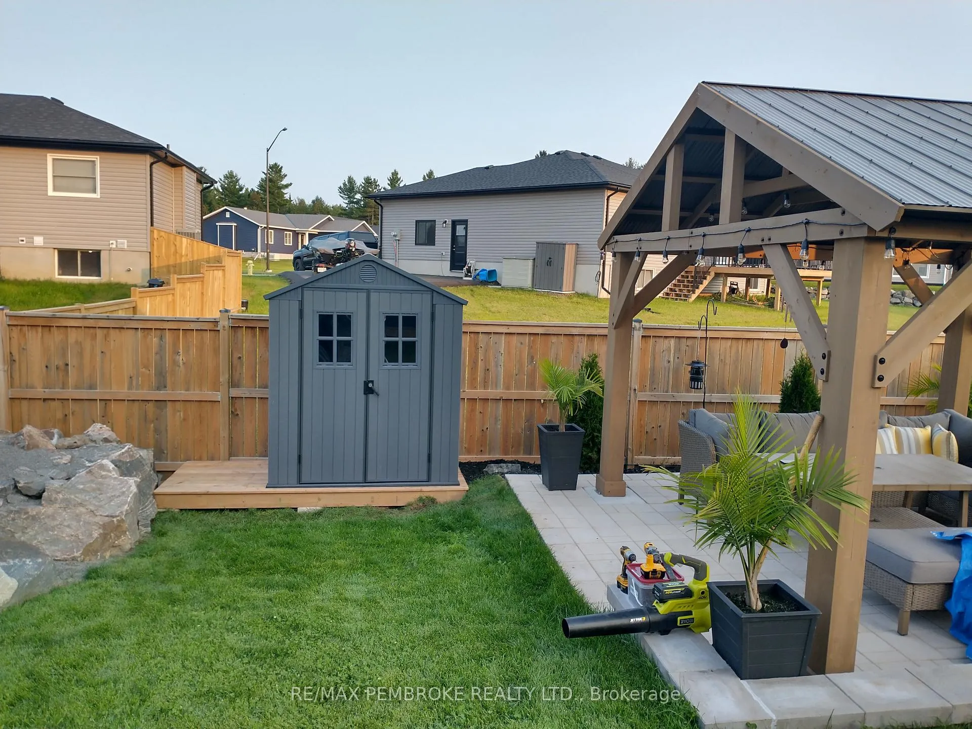 Photo 50 of 29 Terrance Drive, Petawawa — HOMEH