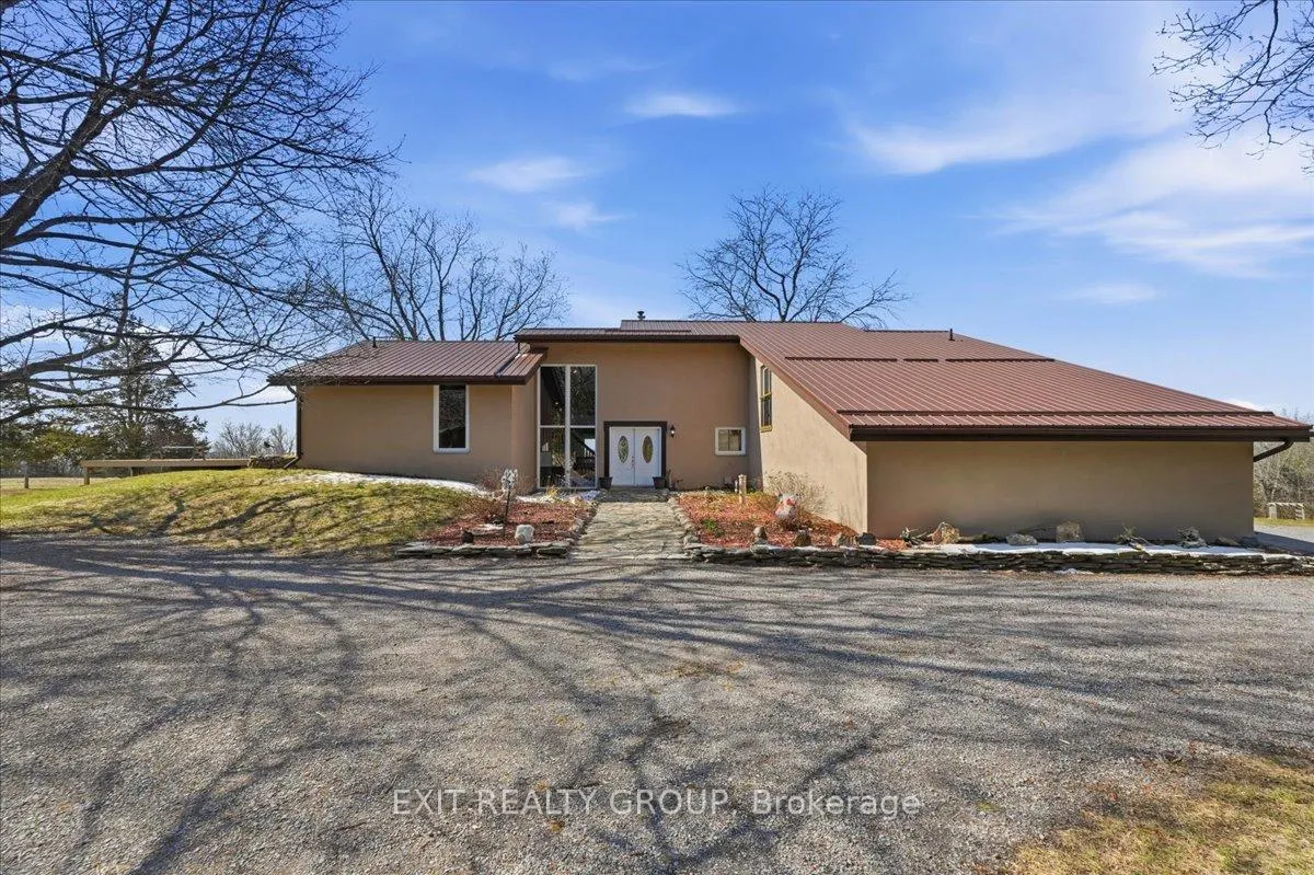 Photo 1 of 401 Hearns Road, Quinte West, Sidney Ward — HOMEH