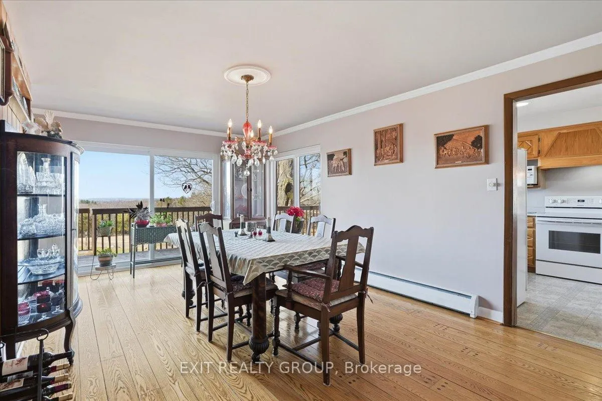 Photo 8 of 401 Hearns Road, Quinte West, Sidney Ward — HOMEH