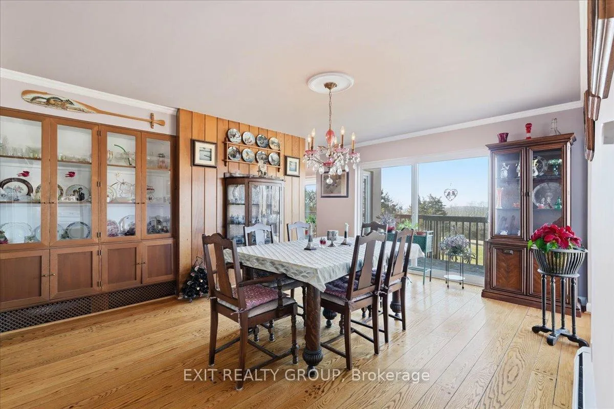 Photo 9 of 401 Hearns Road, Quinte West, Sidney Ward — HOMEH