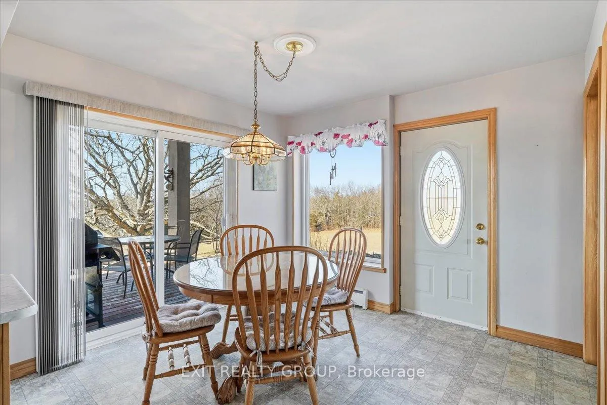 Photo 15 of 401 Hearns Road, Quinte West, Sidney Ward — HOMEH