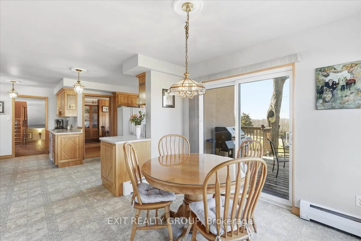 Photo 16 of 401 Hearns Road, Quinte West, Sidney Ward — HOMEH