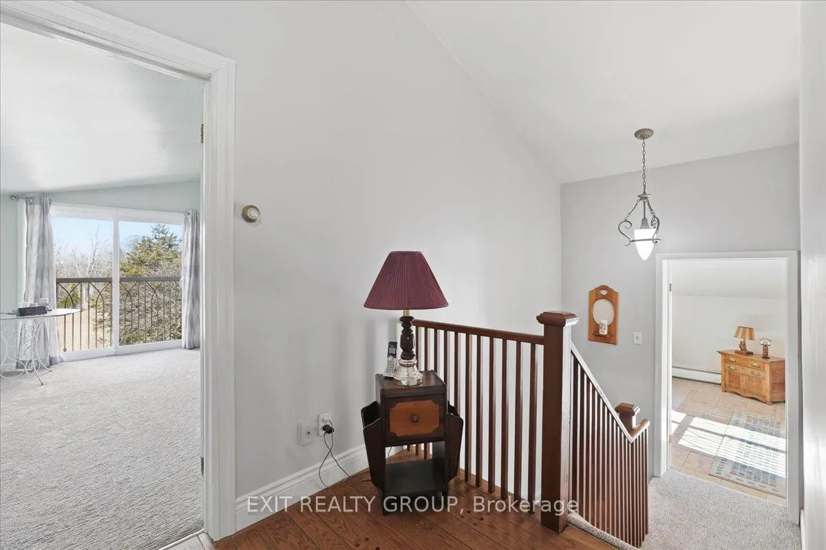 Photo 19 of 401 Hearns Road, Quinte West, Sidney Ward — HOMEH