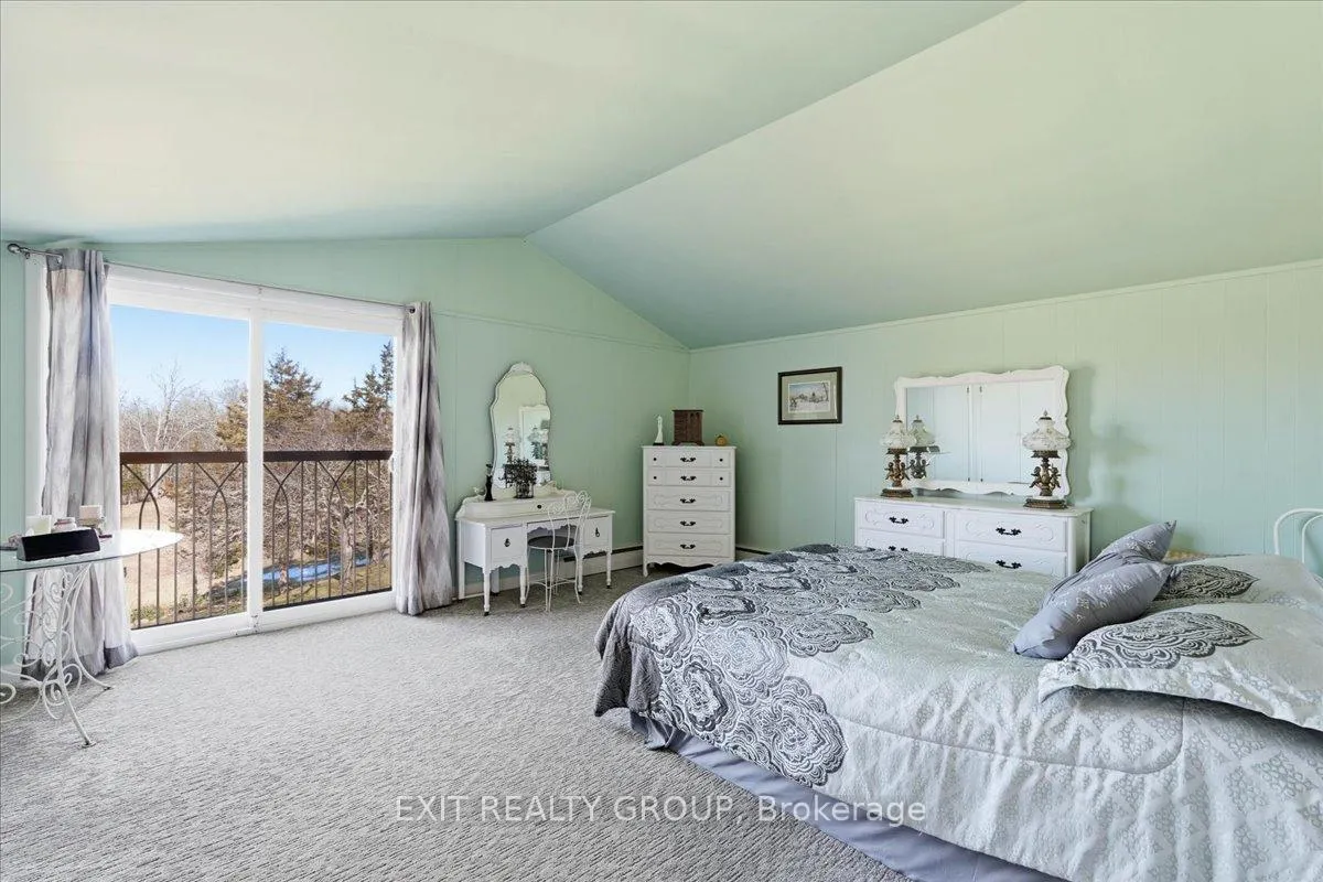 Photo 20 of 401 Hearns Road, Quinte West, Sidney Ward — HOMEH