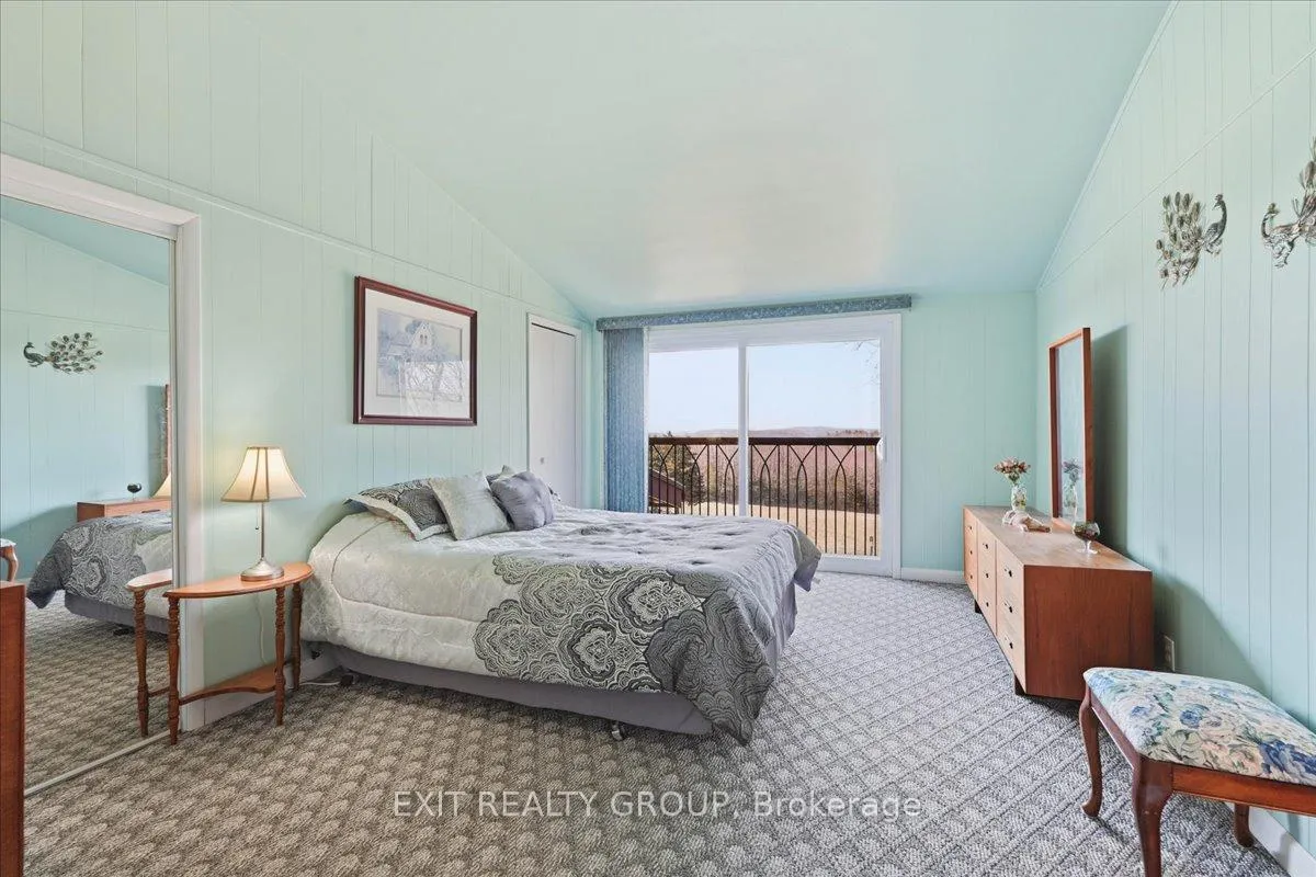 Photo 23 of 401 Hearns Road, Quinte West, Sidney Ward — HOMEH