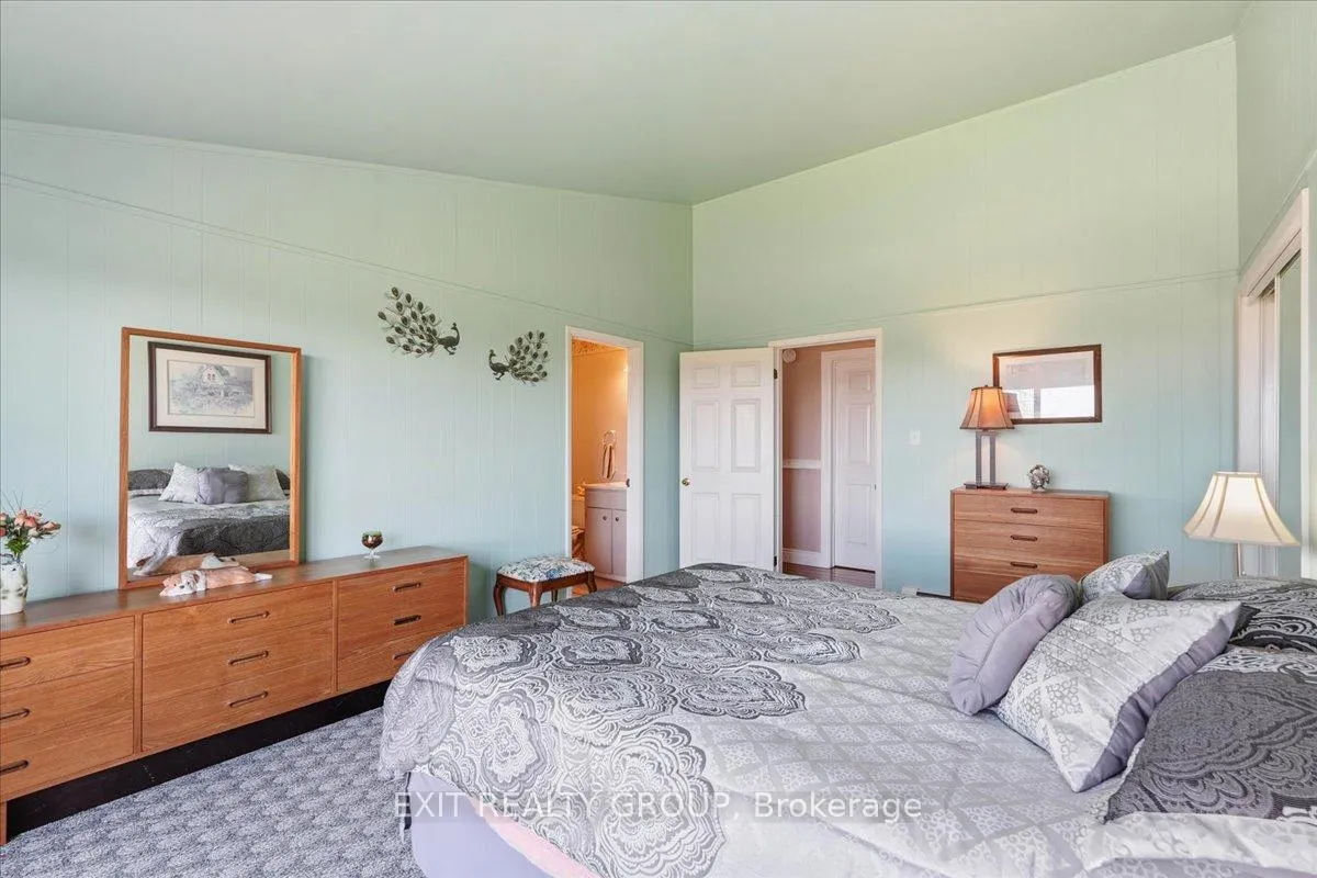 Photo 24 of 401 Hearns Road, Quinte West, Sidney Ward — HOMEH