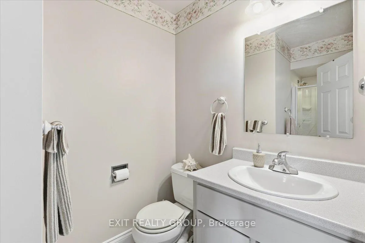 Photo 25 of 401 Hearns Road, Quinte West, Sidney Ward — HOMEH