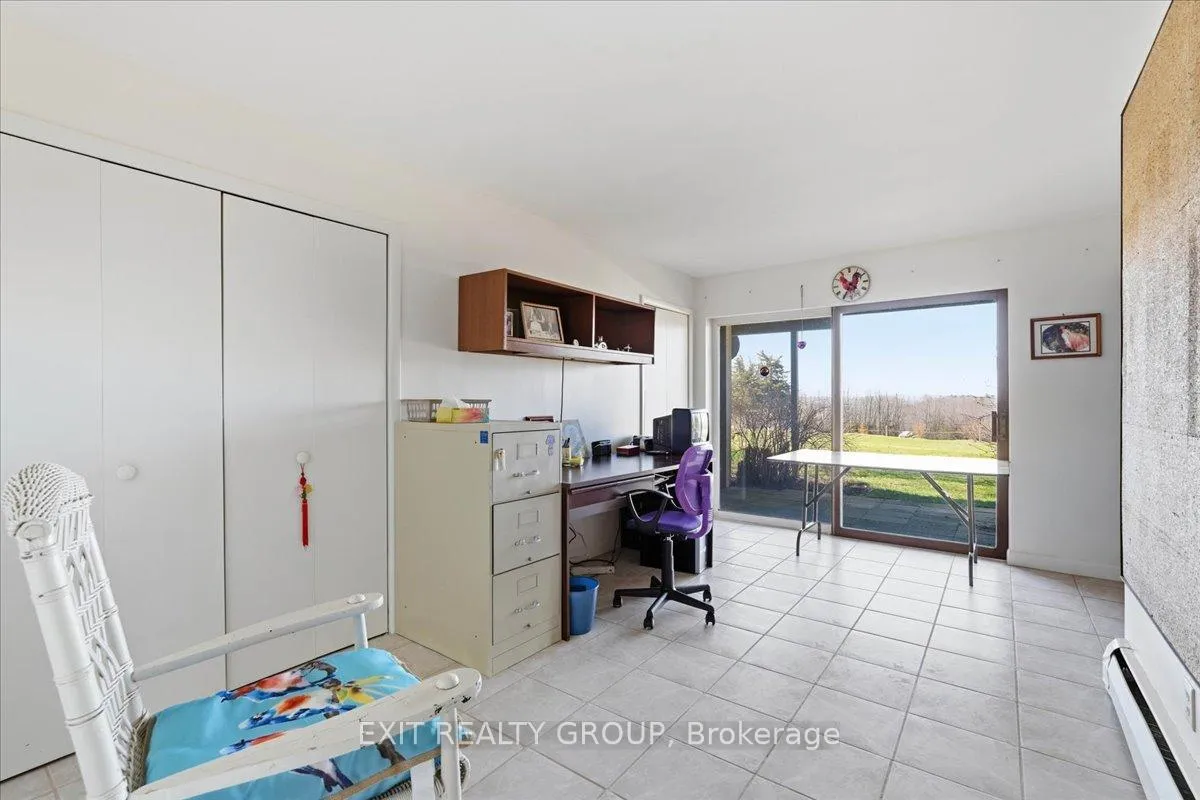 Photo 34 of 401 Hearns Road, Quinte West, Sidney Ward — HOMEH