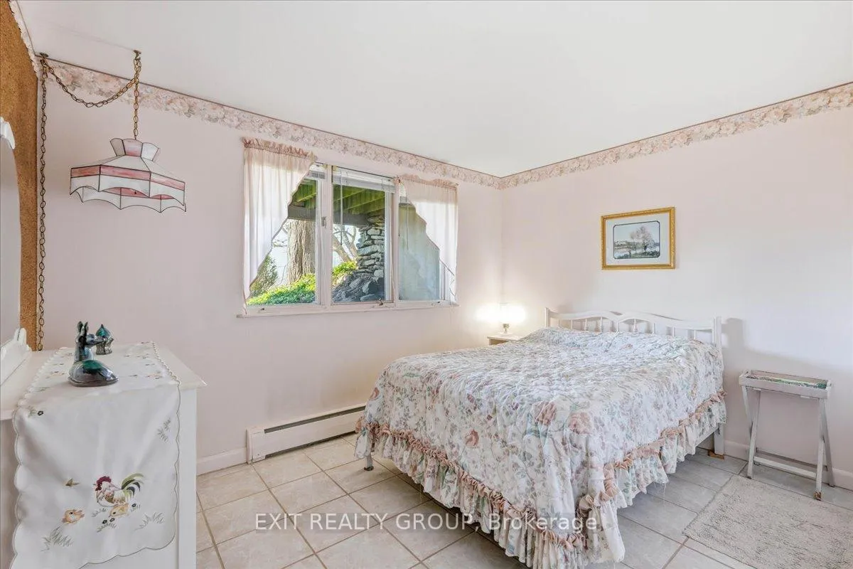 Photo 35 of 401 Hearns Road, Quinte West, Sidney Ward — HOMEH