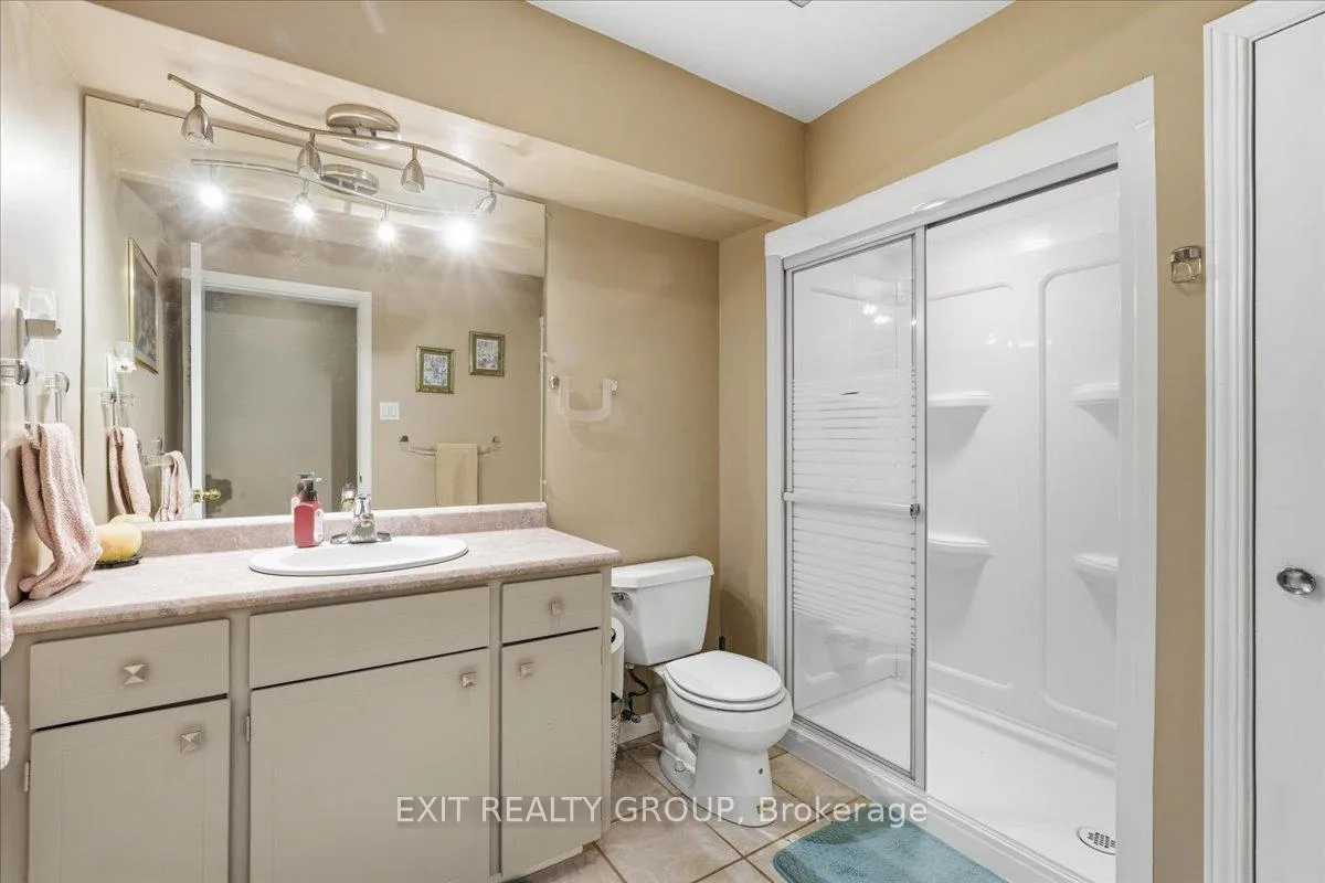 Photo 37 of 401 Hearns Road, Quinte West, Sidney Ward — HOMEH