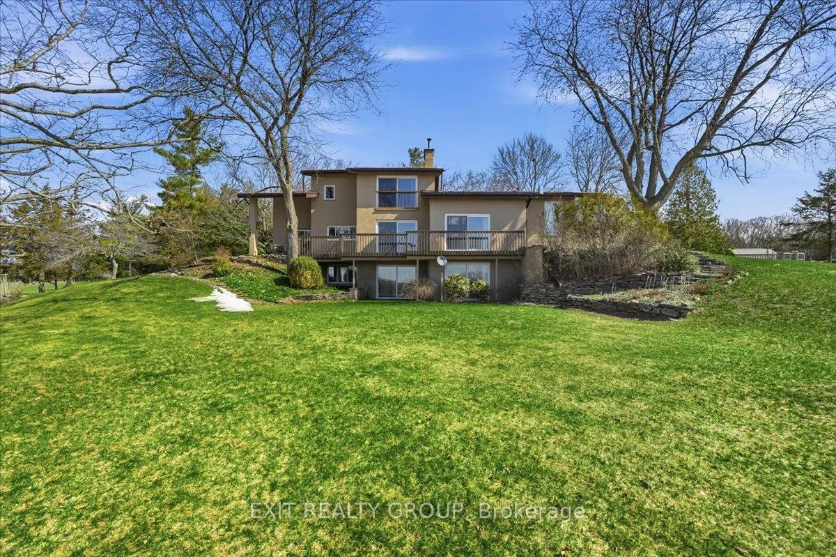 Photo 38 of 401 Hearns Road, Quinte West, Sidney Ward — HOMEH