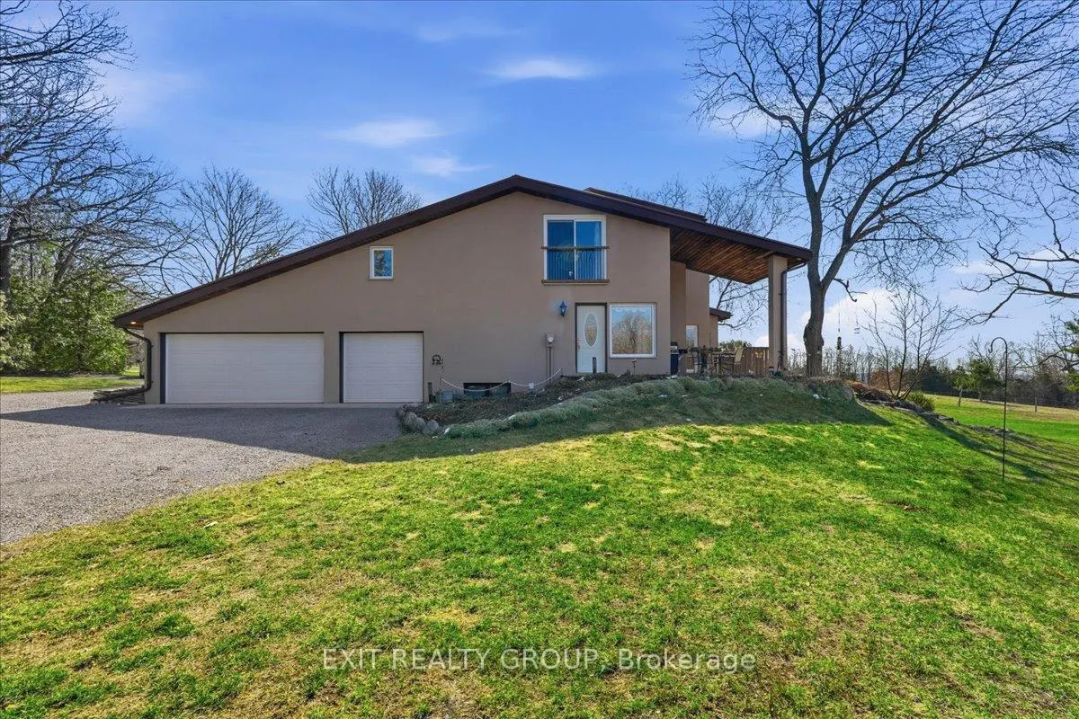 Photo 39 of 401 Hearns Road, Quinte West, Sidney Ward — HOMEH