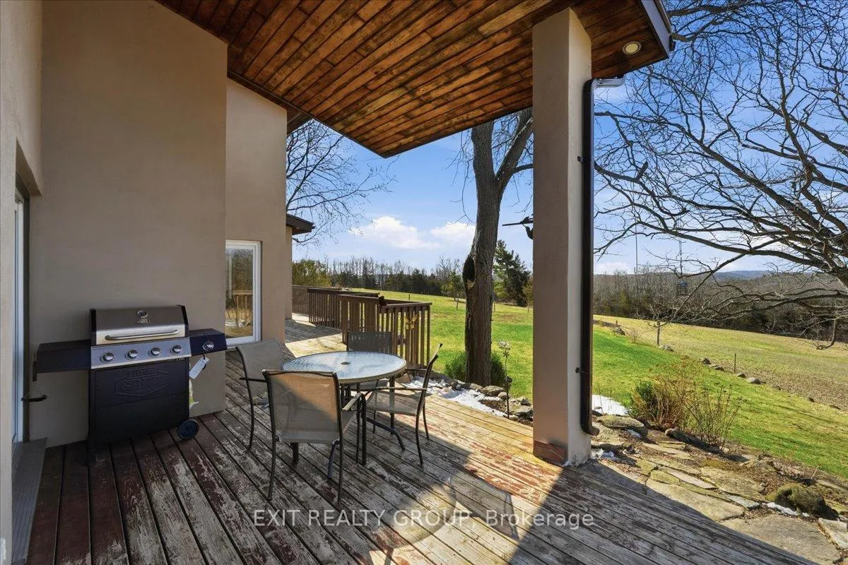 Photo 40 of 401 Hearns Road, Quinte West, Sidney Ward — HOMEH