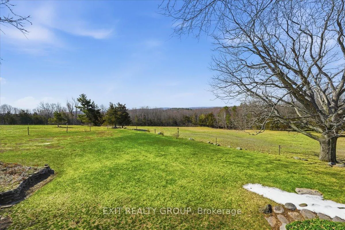 Photo 41 of 401 Hearns Road, Quinte West, Sidney Ward — HOMEH