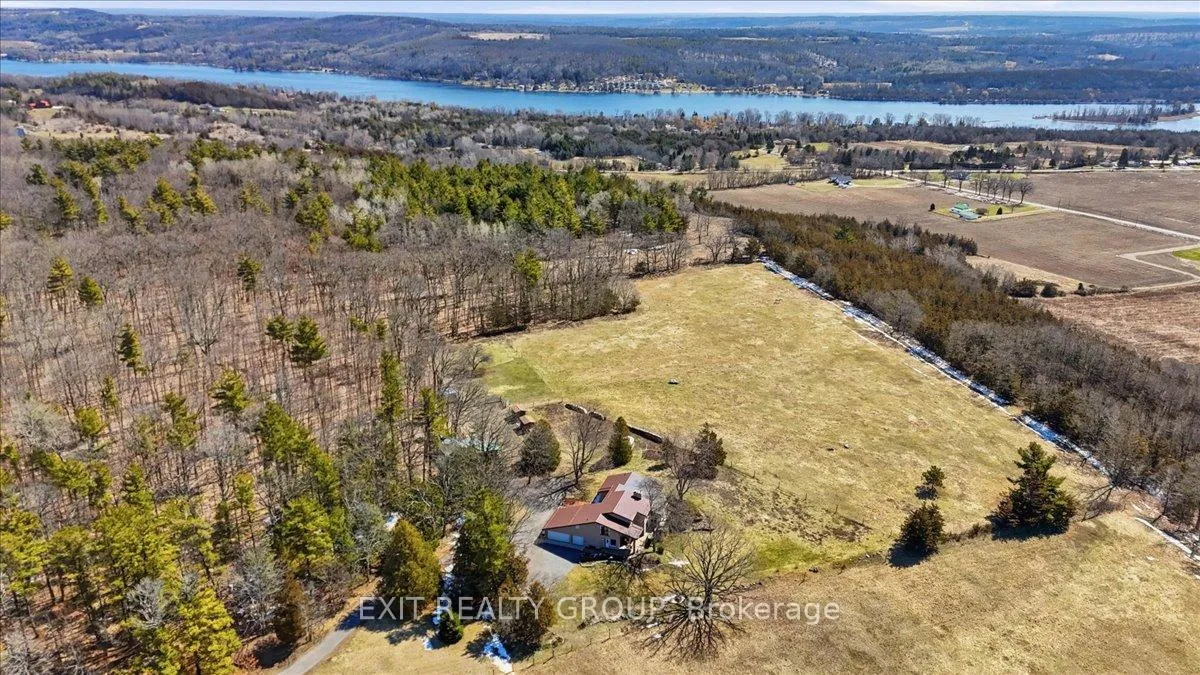 Photo 42 of 401 Hearns Road, Quinte West, Sidney Ward — HOMEH