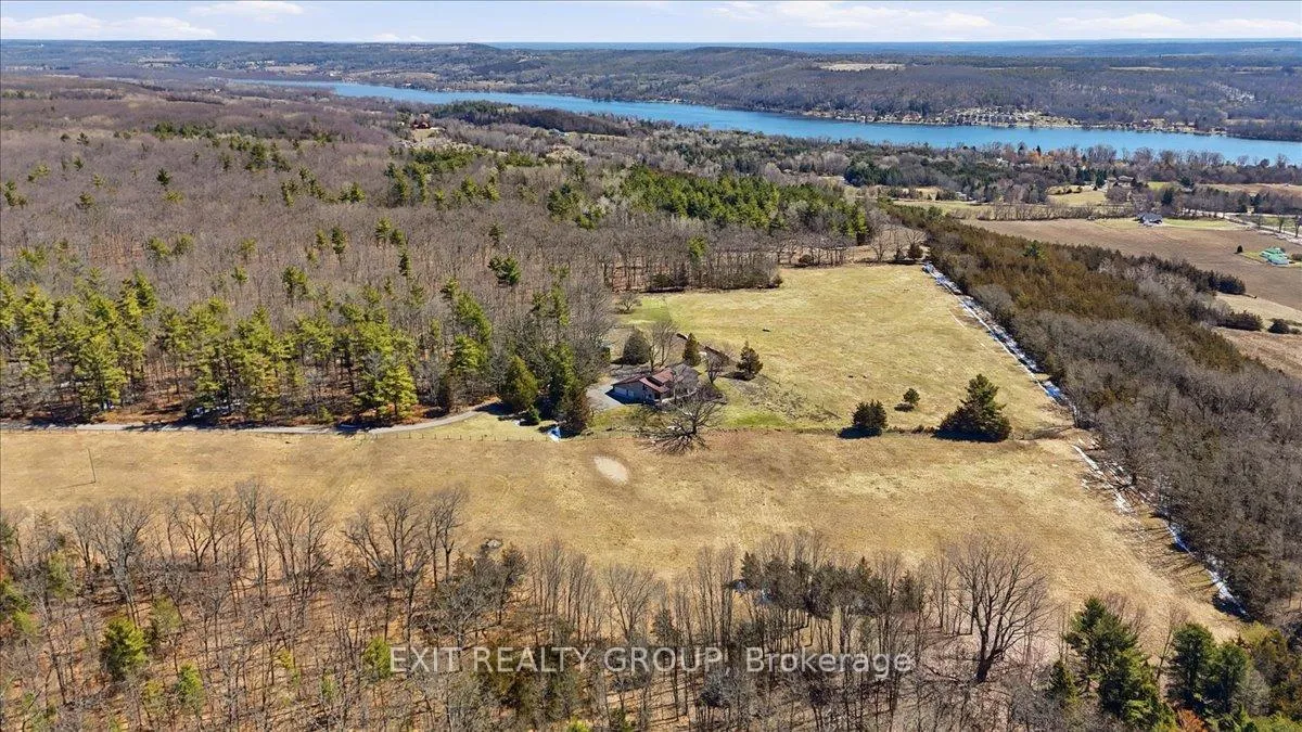 Photo 43 of 401 Hearns Road, Quinte West, Sidney Ward — HOMEH