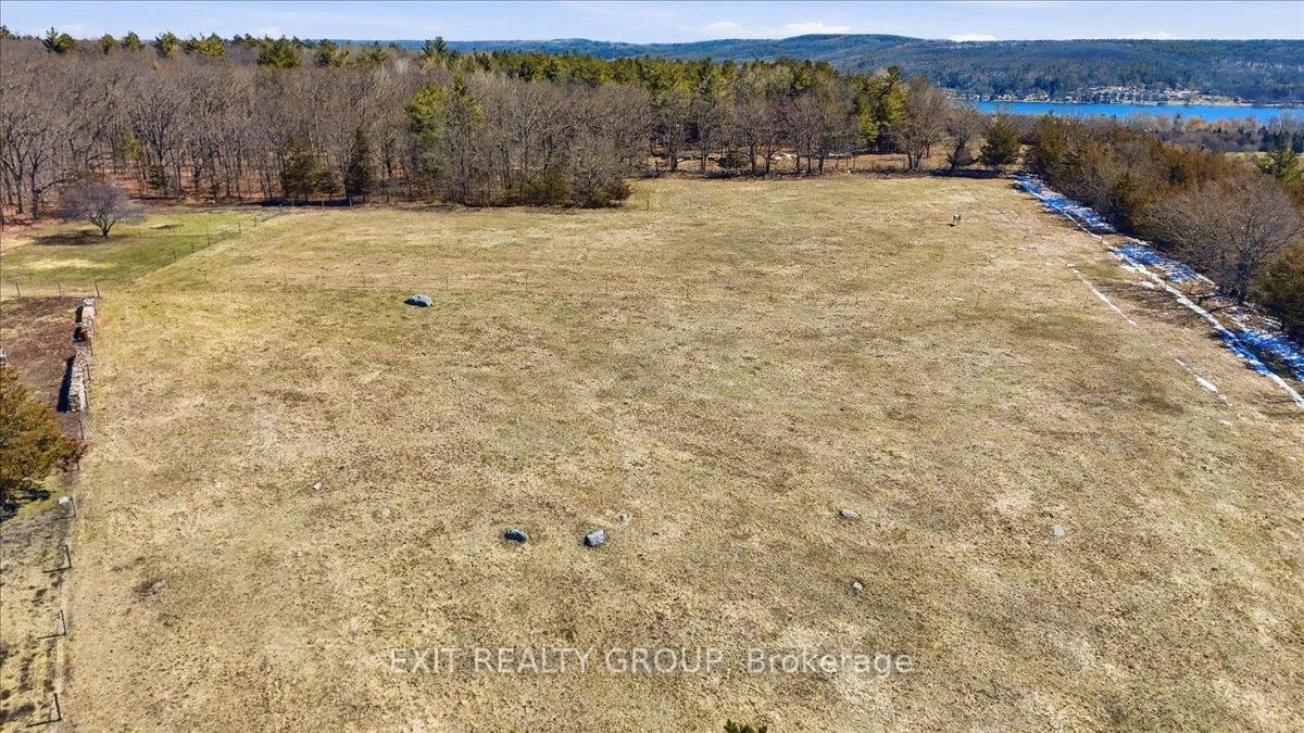 Photo 45 of 401 Hearns Road, Quinte West, Sidney Ward — HOMEH