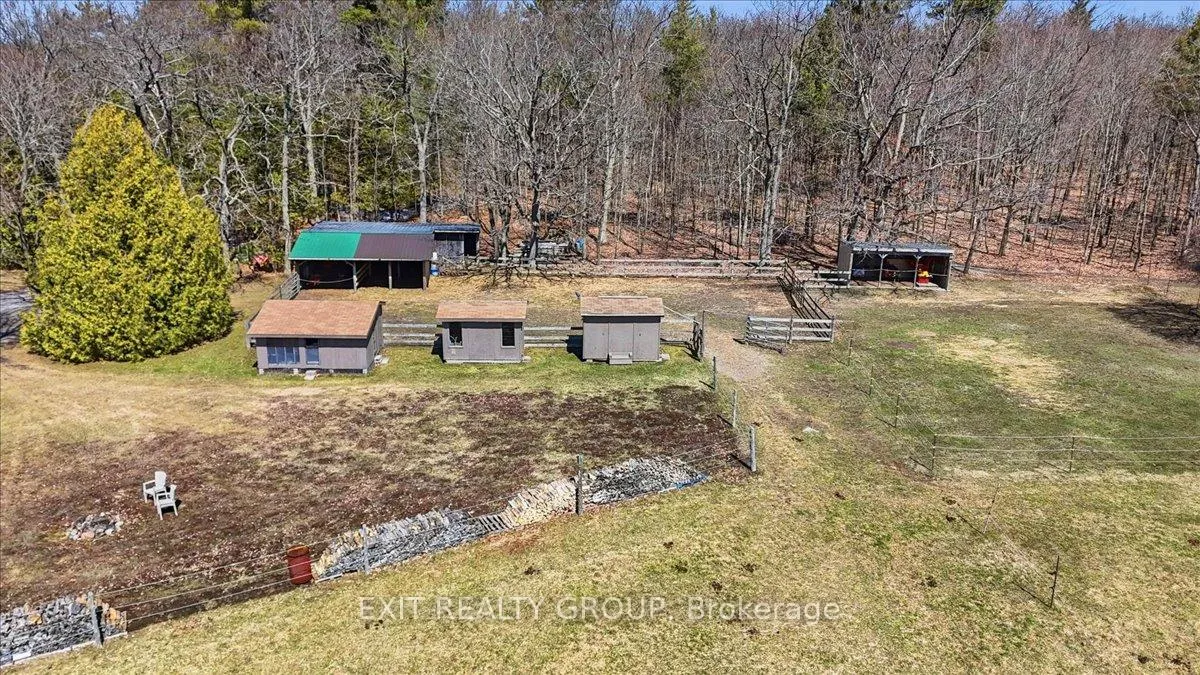 Photo 46 of 401 Hearns Road, Quinte West, Sidney Ward — HOMEH