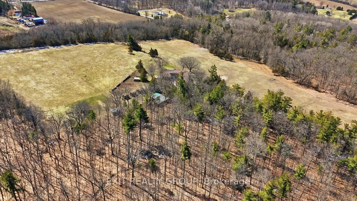 Photo 47 of 401 Hearns Road, Quinte West, Sidney Ward — HOMEH