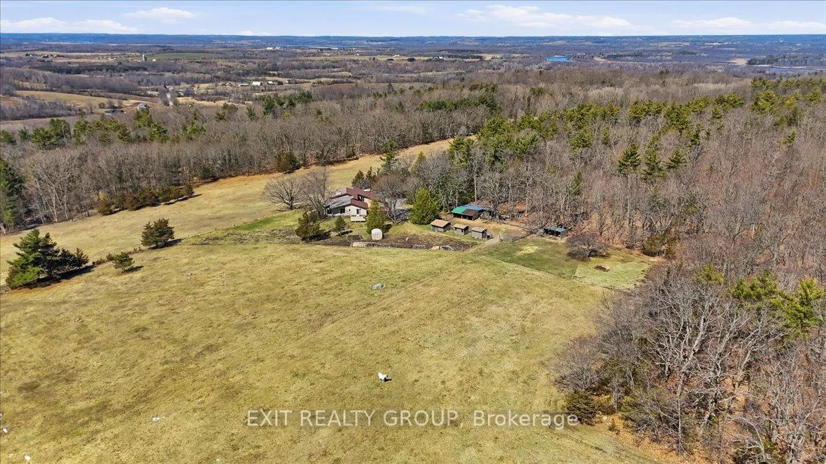 Photo 48 of 401 Hearns Road, Quinte West, Sidney Ward — HOMEH