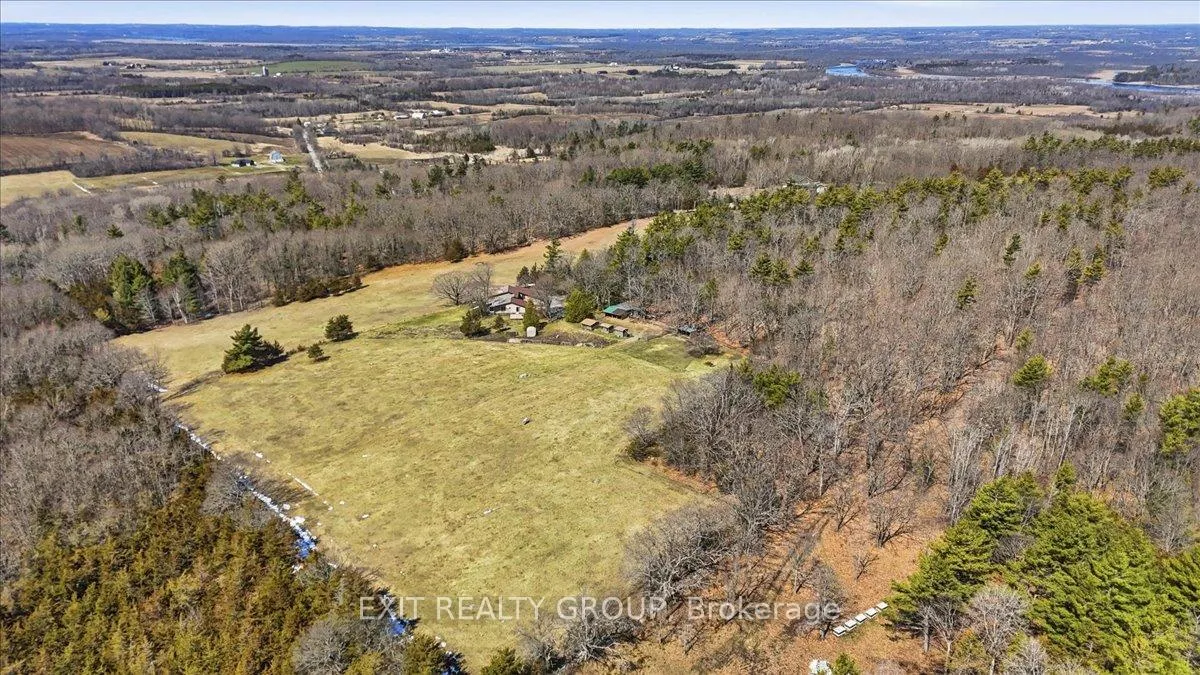 Photo 49 of 401 Hearns Road, Quinte West, Sidney Ward — HOMEH
