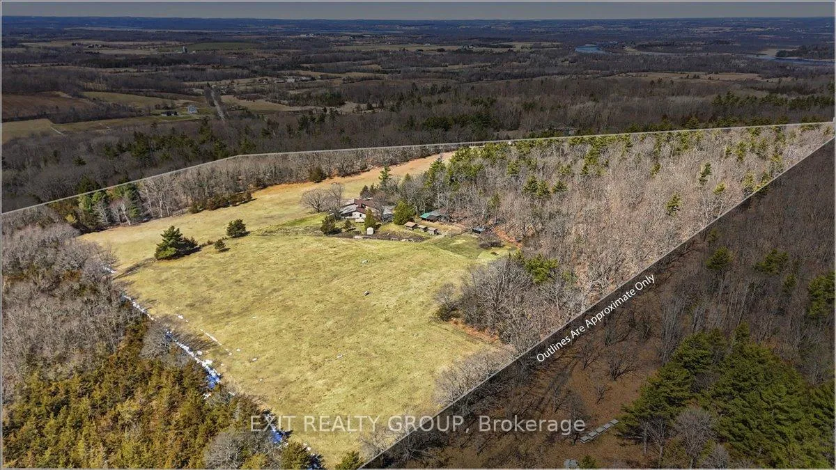 Photo 50 of 401 Hearns Road, Quinte West, Sidney Ward — HOMEH