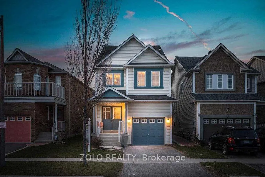 Photo 1 of 83 Howling Crescent, Ajax, South East — HOMEH