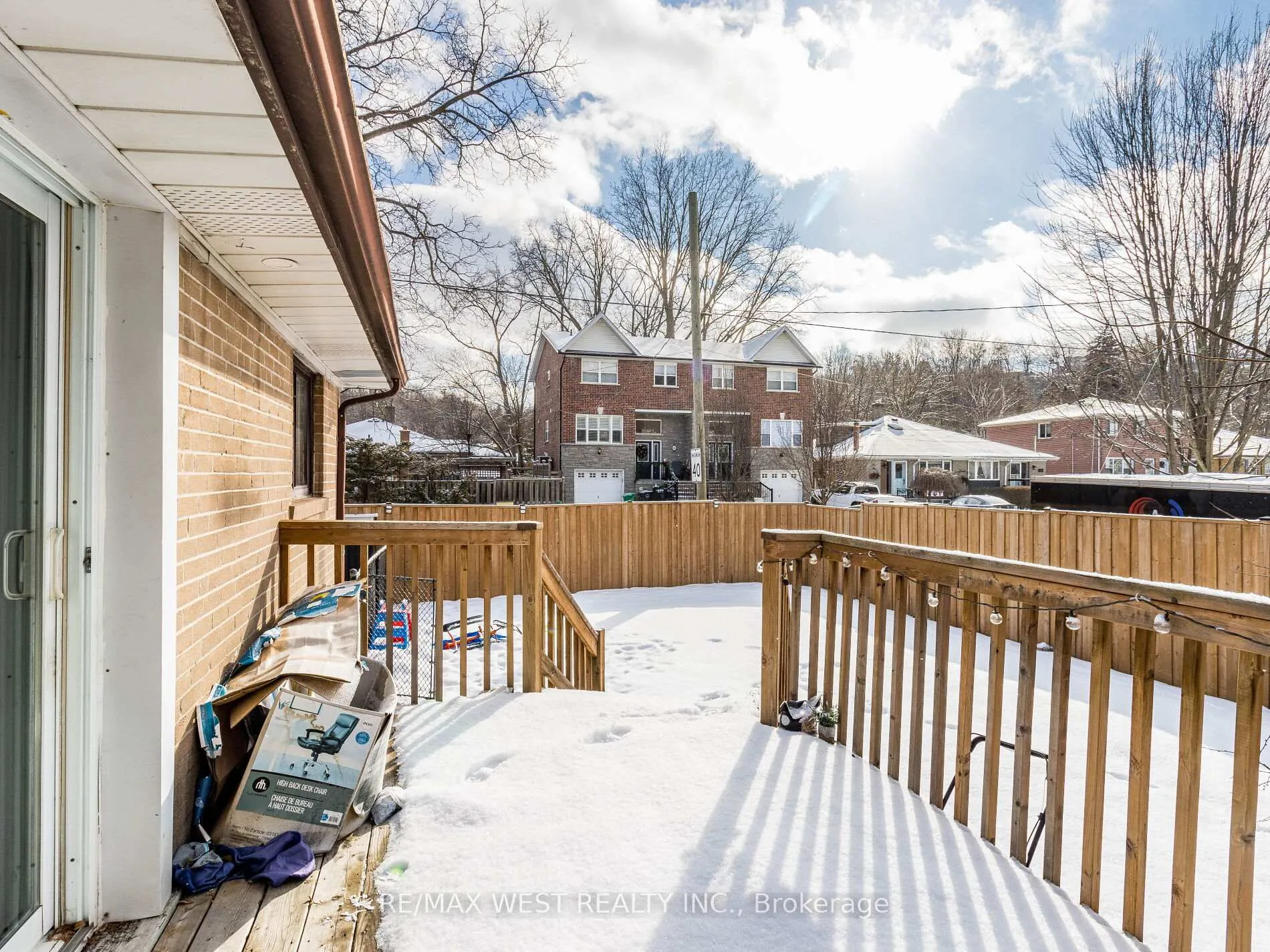 Photo 39 of 54 James Street, Caledon, Bolton East — HOMEH