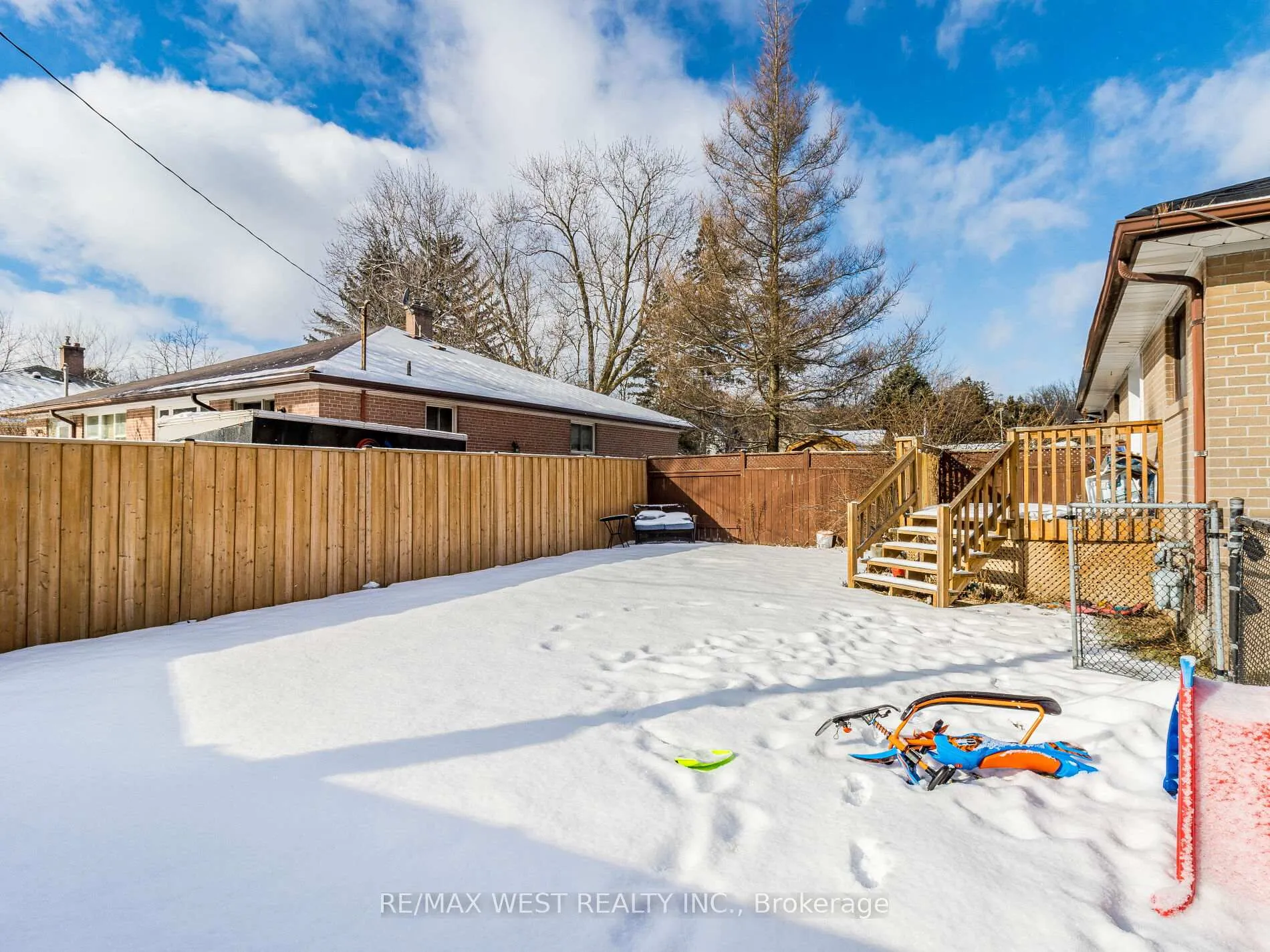 Photo 40 of 54 James Street, Caledon, Bolton East — HOMEH