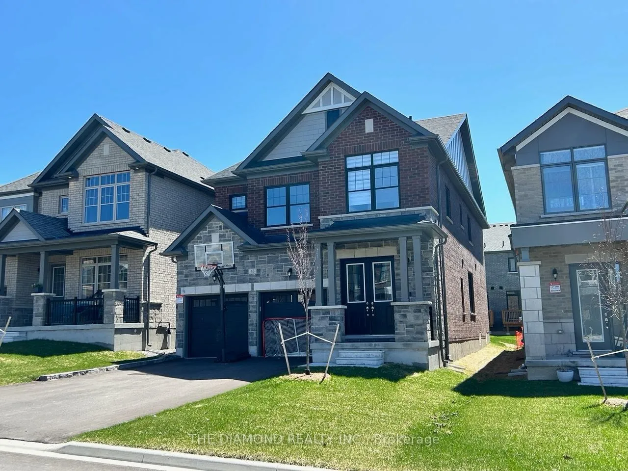 Photo 1 of 43 Daffodil Road, Springwater, Midhurst — HOMEH