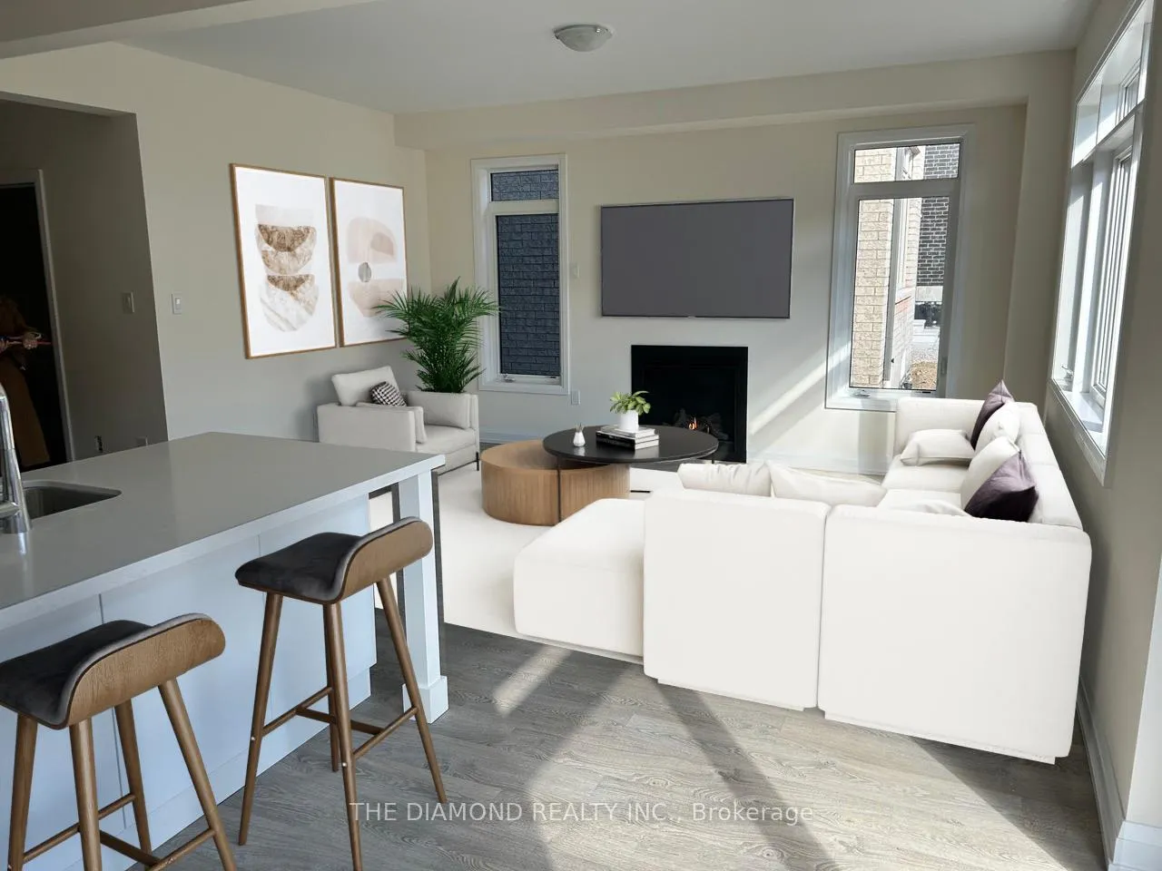 Photo 4 of 43 Daffodil Road, Springwater, Midhurst — HOMEH