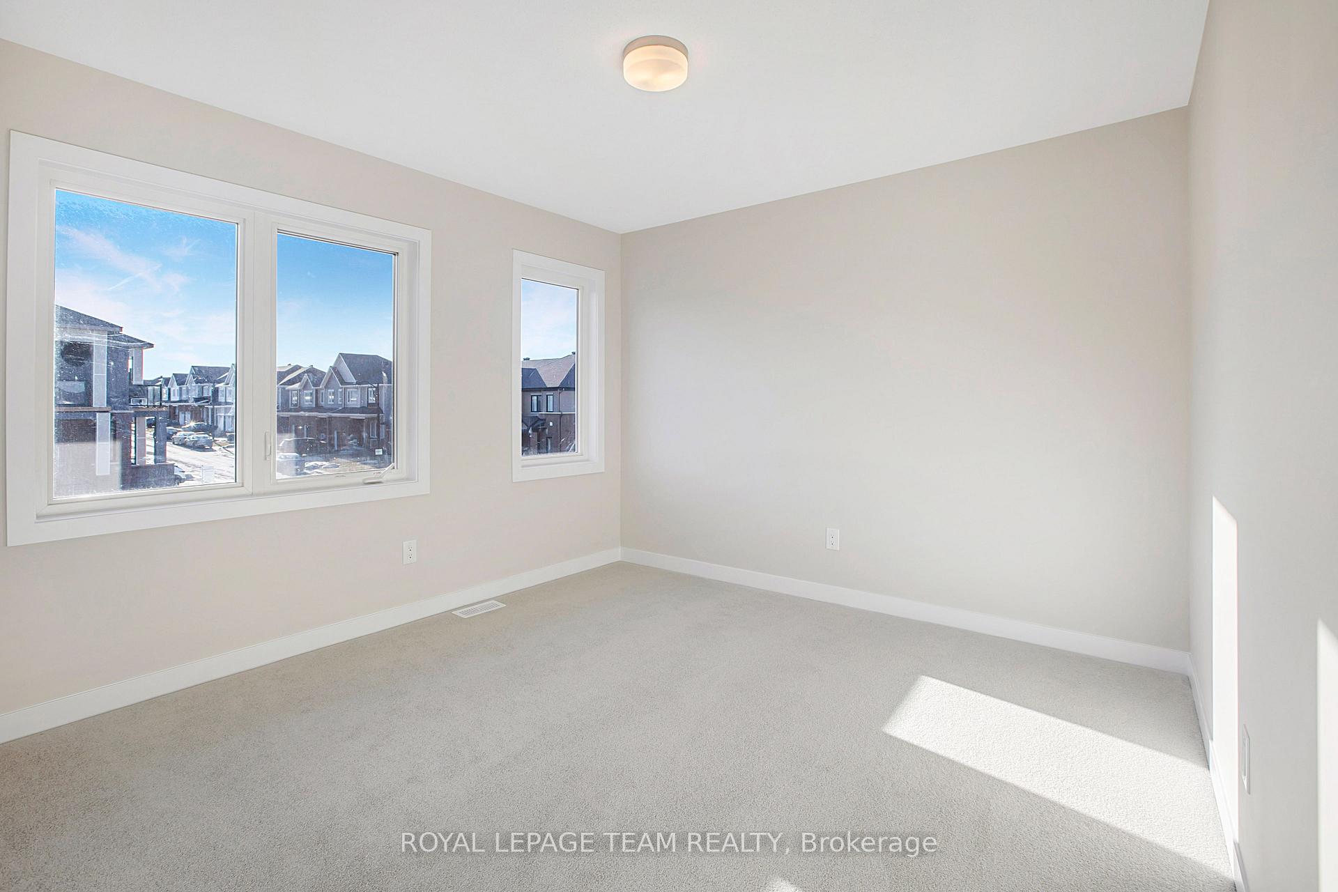 Photo 15 of 1915 Elevation Road, Ottawa, Barrhaven - Half Moon Bay — HOMEH