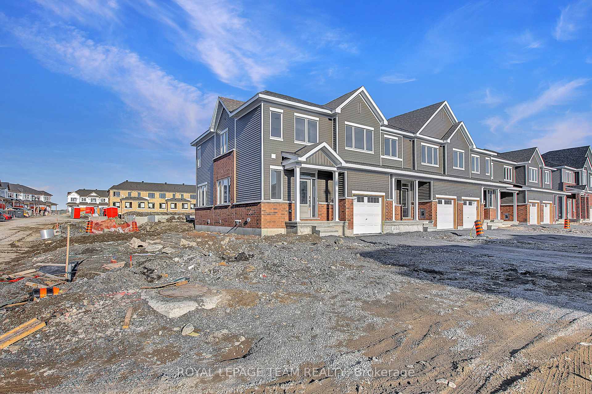 Photo 20 of 1915 Elevation Road, Ottawa, Barrhaven - Half Moon Bay — HOMEH