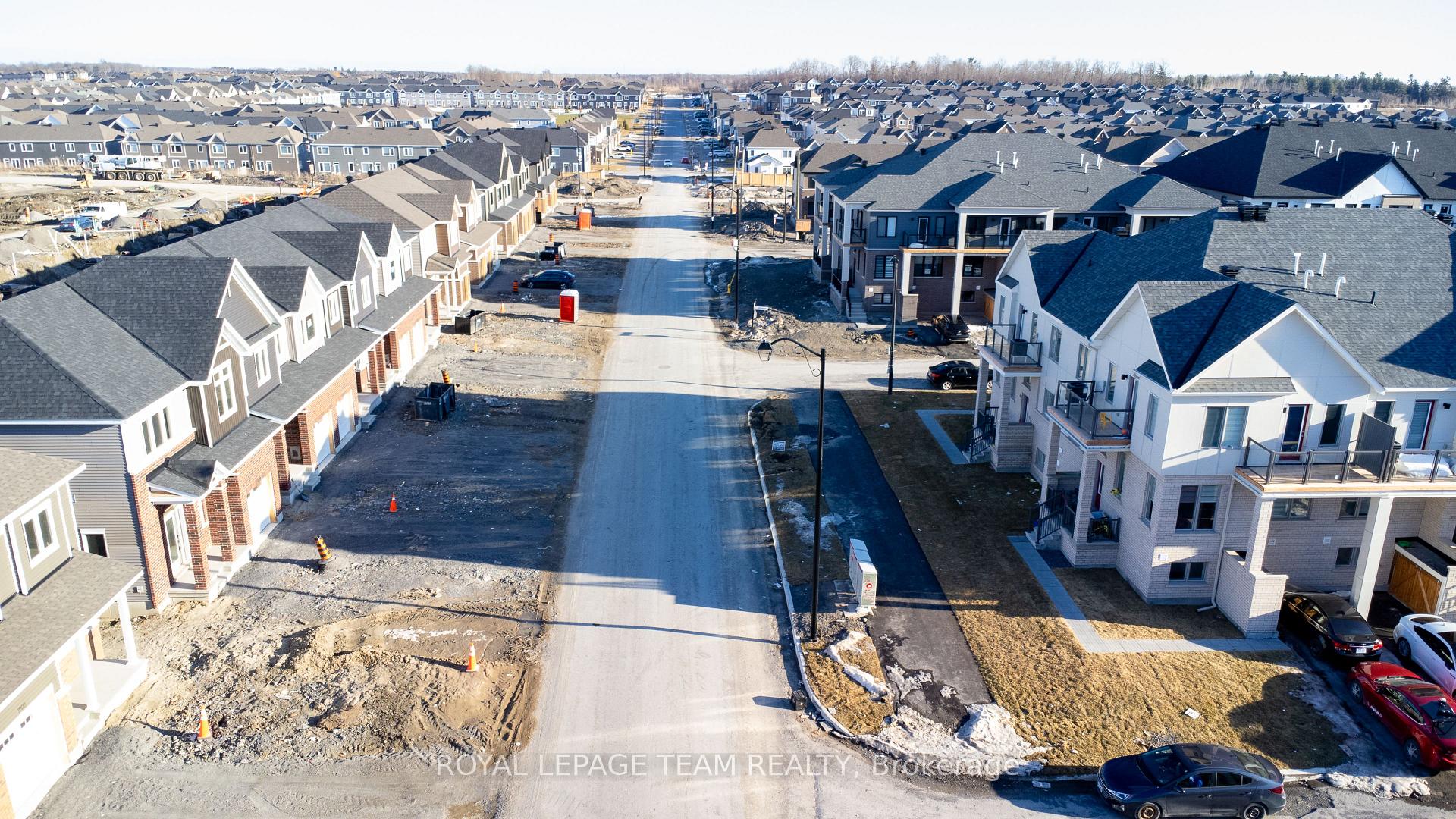 Photo 22 of 1915 Elevation Road, Ottawa, Barrhaven - Half Moon Bay — HOMEH