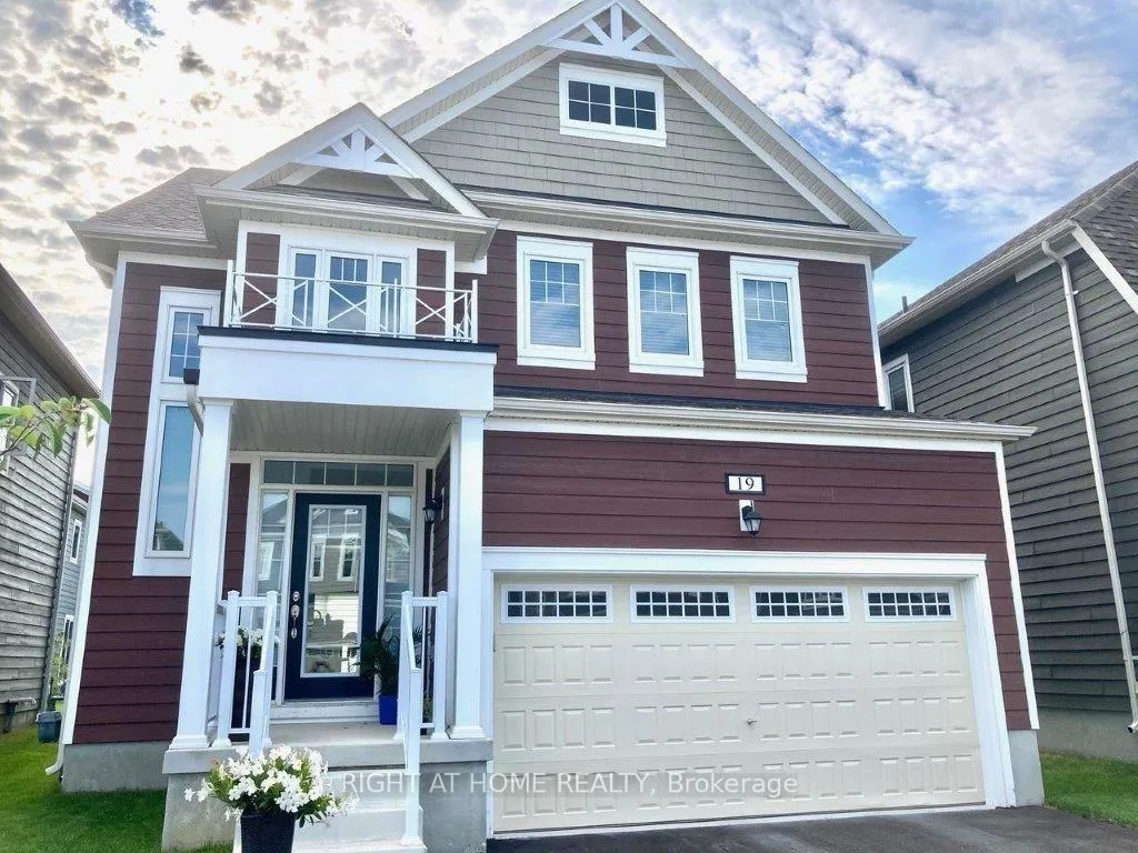 Photo 1 of 19 Sandhill Crane Drive, Wasaga Beach — HOMEH