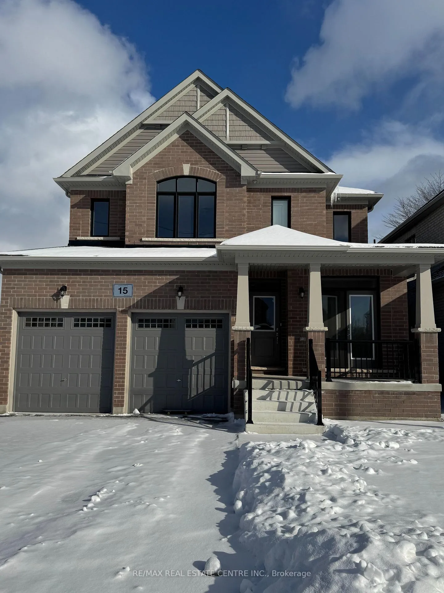 Photo 1 of 15 Wakefield Boulevard, Essa, Angus — HOMEH