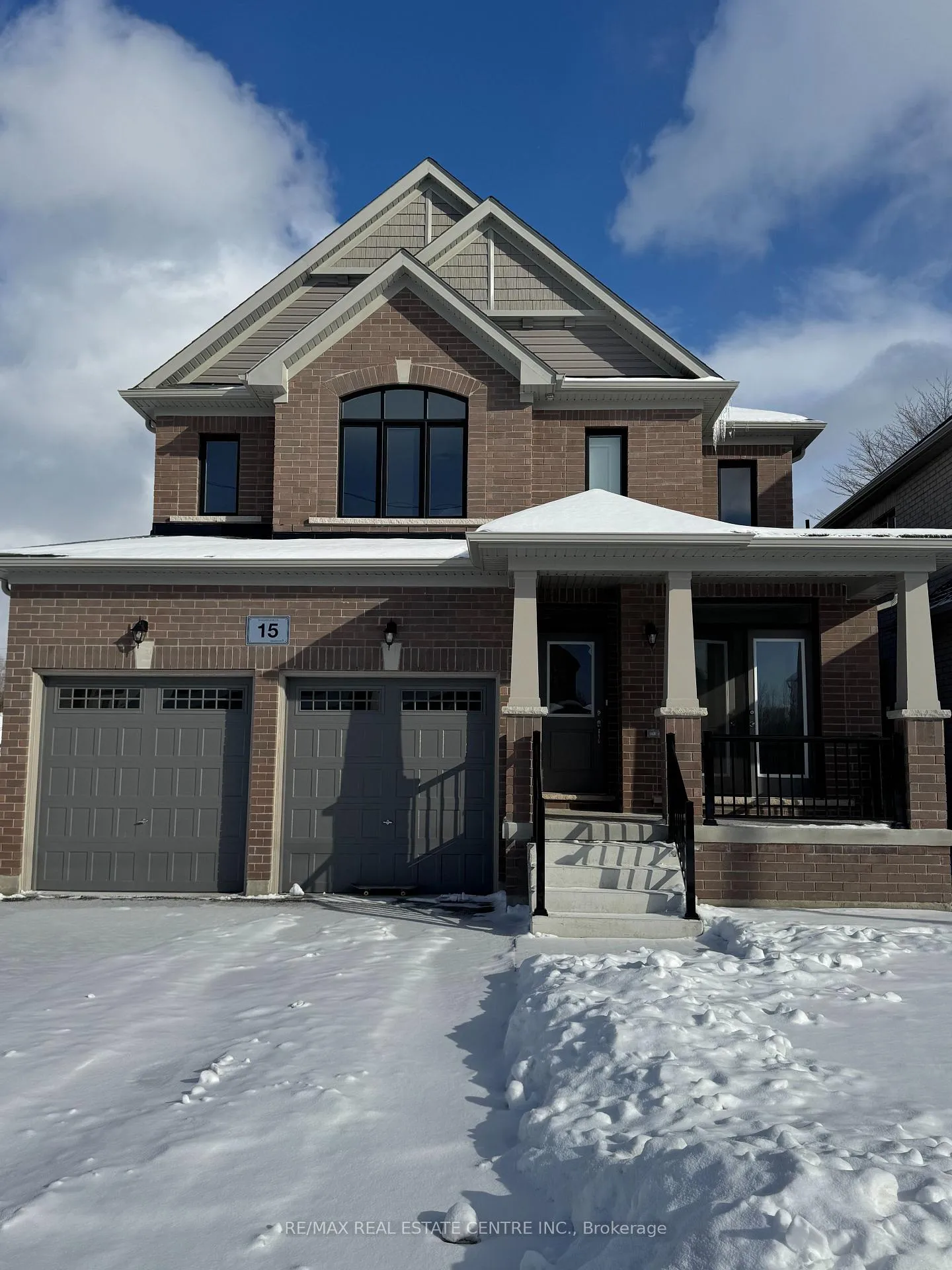 Photo 23 of 15 Wakefield Boulevard, Essa, Angus — HOMEH