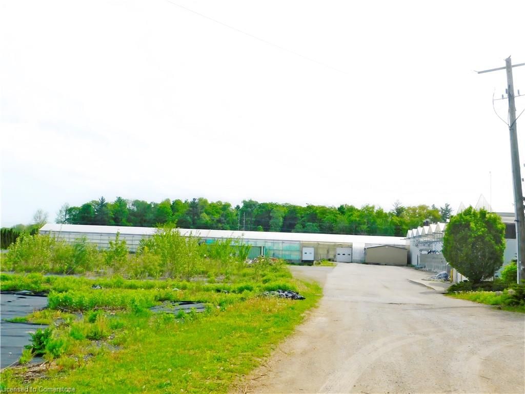 Photo 7 of 2492 Highway 24, Ramara, Rural Ramara — HOMEH