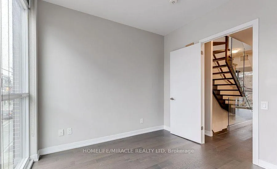 Photo 9 of Unit TH155, 38 Howard Park Avenue, Toronto, Roncesvalles — HOMEH