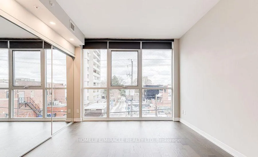Photo 10 of Unit TH155, 38 Howard Park Avenue, Toronto, Roncesvalles — HOMEH