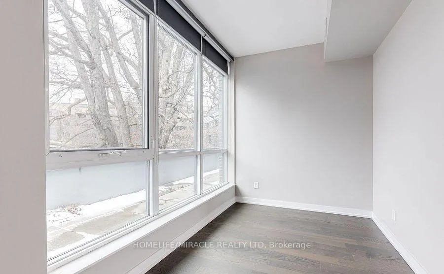 Photo 12 of Unit TH155, 38 Howard Park Avenue, Toronto, Roncesvalles — HOMEH